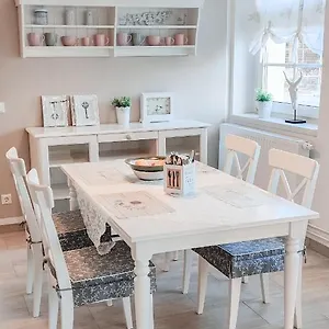 Ferienwohnung Fanny Apartment
