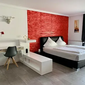 Martinstraße 7b Apartment