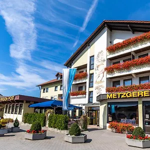 Post Denkendorf (Bavaria)
