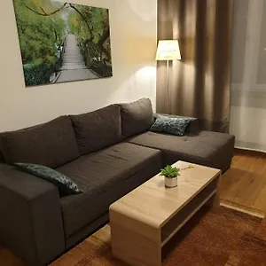 In Zentrum Apartment