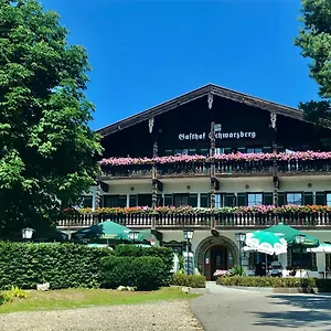 Landgasthof Schwarzberg *** Inzell