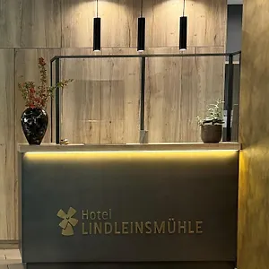 Lindleinsmühle *** Würzburg