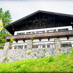 Walchensee-urfeld Schlehdorf