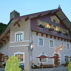 Hofwirt - Neubeuern